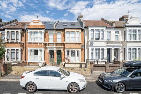 4 bedroom terraced house for sale, Granville Road, Walthamstow, London, E17