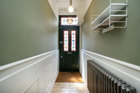 4 bedroom terraced house for sale, Granville Road, Walthamstow, London, E17