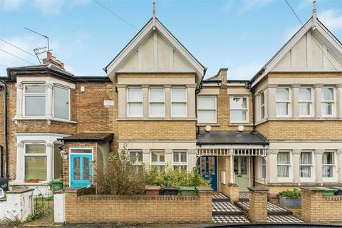 4 bedroom terraced house for sale, Albert Road, Walthamstow, London, E17