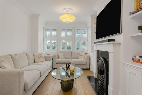 4 bedroom terraced house for sale, Albert Road, Walthamstow, London, E17