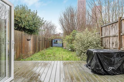 4 bedroom terraced house for sale, Albert Road, Walthamstow, London, E17