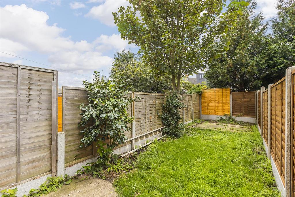 Garden view, garden