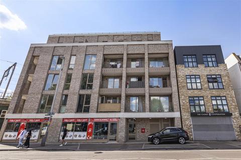 3 bedroom apartment for sale, Ashby House, High Road Leyton, Leyton, London, E10