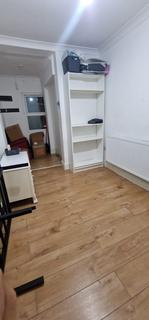 1 bedroom in a flat share to rent, Higham Hill Road, London E17