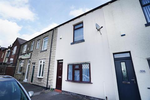 2 bedroom terraced house for sale, Darwen Road, Bromley Cross