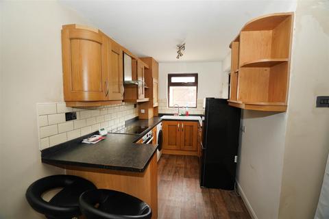 2 bedroom terraced house for sale, Darwen Road, Bromley Cross