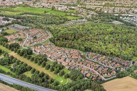 undefined, The Hazel, 2 Erica Way, Abbey Barn Park, High Wycombe