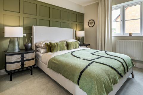 undefined, The Hazel, 2 Erica Way, Abbey Barn Park, High Wycombe