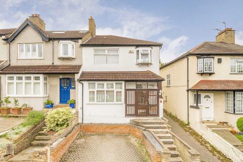 Norbury Court Road, London