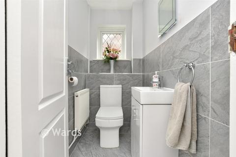 4 bedroom link detached house for sale, Park Wood Close, Broadstairs CT10