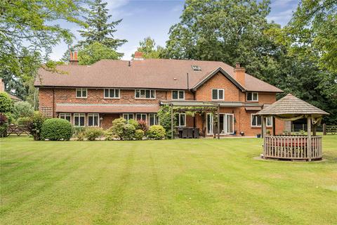 5 bedroom detached house for sale, Crooksbury Road, Farnham, Surrey, GU10