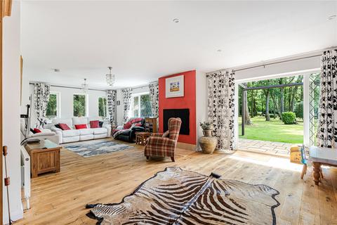 5 bedroom detached house for sale, Crooksbury Road, Farnham, Surrey, GU10