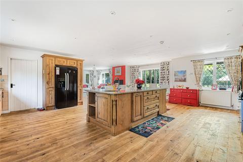 5 bedroom detached house for sale, Crooksbury Road, Farnham, Surrey, GU10