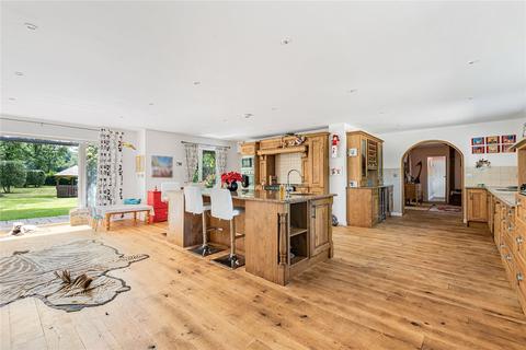 5 bedroom detached house for sale, Crooksbury Road, Farnham, Surrey, GU10
