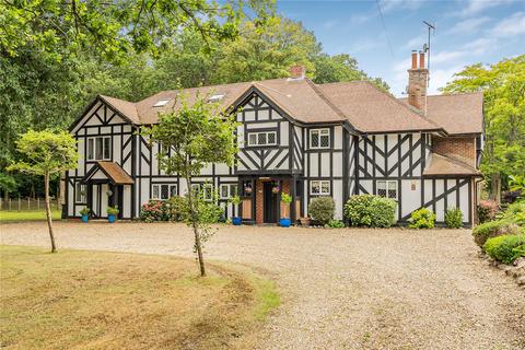 5 bedroom detached house for sale, Crooksbury Road, Farnham, Surrey, GU10