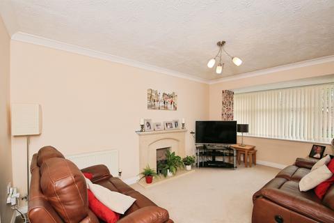 4 bedroom detached house for sale, Ford Close, Yaxley, PETERBOROUGH