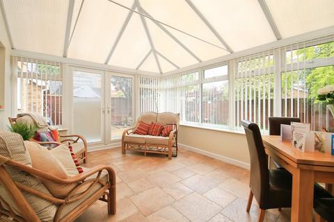 4 bedroom detached house for sale, Ford Close, Yaxley, PETERBOROUGH