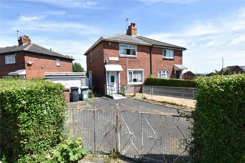 Semi-detached house - Throstle Square, Leeds, West Yorkshire