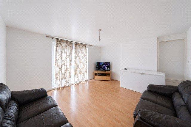 Apartment in London, Stratford New Town, Maryland - View 2