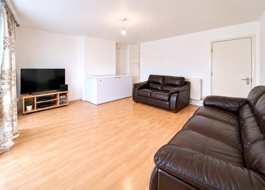 Apartment in London, Stratford New Town, Maryland - View 3