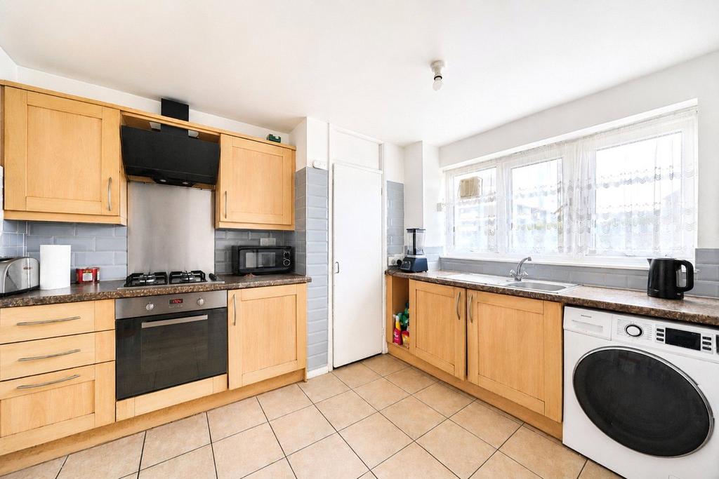 Apartment in London, Stratford New Town, Maryland - View 4