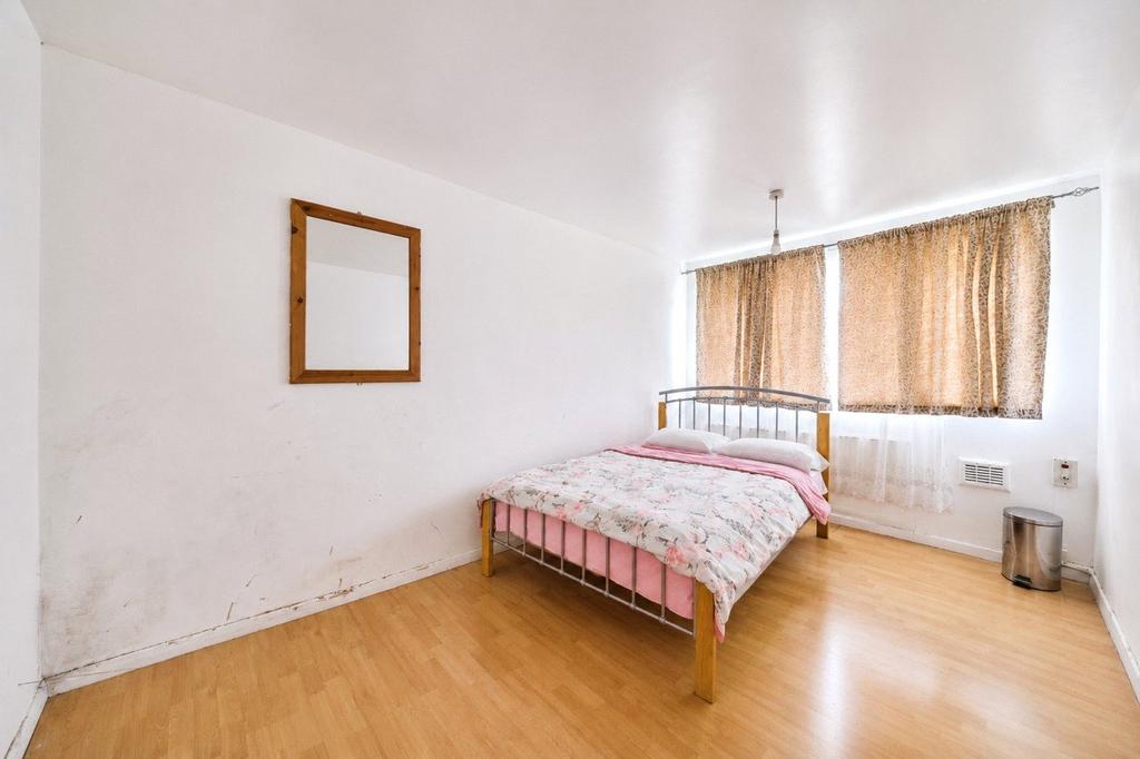 Apartment in London, Stratford New Town, Maryland - View 5