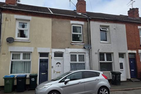 Terraced house - 15 Coronation Road, Coventry, West Midlands, CV1 5BW