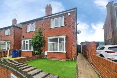 Semi-detached house - Avondale Road, Doncaster DN2