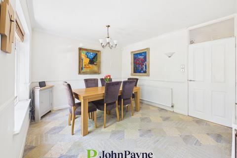 3 bedroom detached house for sale, Station Avenue, Tile Hill Village, Coventry, CV4