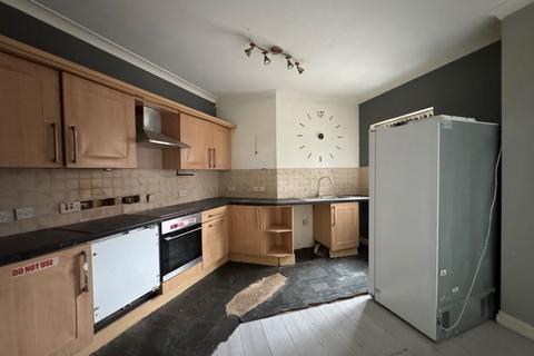 2 bedroom flat for sale, Flat 1, 81 Martins Lane, Wallasey, Merseyside, CH44 1BQ