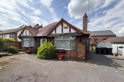 2 bedroom bungalow for sale, Regent Street, Kimberley, Nottingham, Nottinghamshire, NG16 2LW