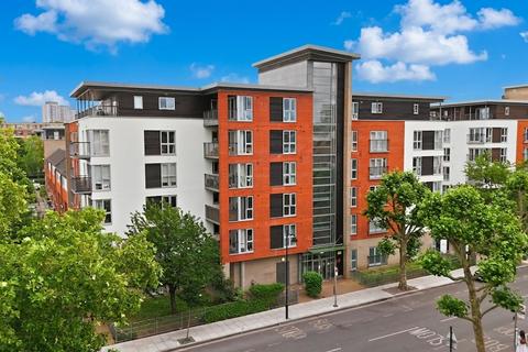 Heathfield Court, Tredegar Road, E3
