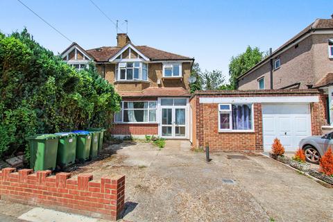 Riverdale Road, Bexley