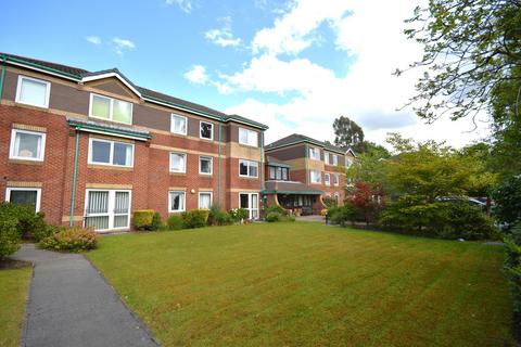 1 bedroom flat for sale, Derby Road, Tatton Court, SK4