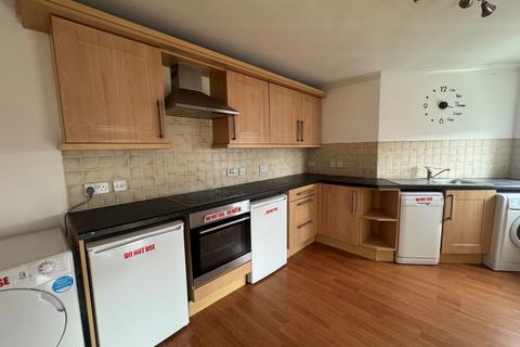 2 bedroom flat for sale, Flat 5, 81 Martins Lane, Wallasey, Merseyside, CH44 1BQ