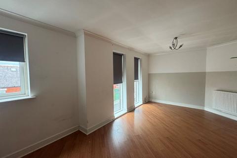2 bedroom flat for sale, Flat 5, 81 Martins Lane, Wallasey, Merseyside, CH44 1BQ