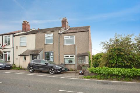 2 bedroom terraced house for sale, Hollingwood View, Renishaw, S21