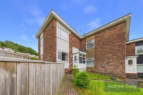 3 bedroom end of terrace house for sale, Troutbeck Gardens, Low Fell