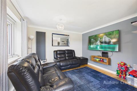3 bedroom end of terrace house for sale, Troutbeck Gardens, Low Fell