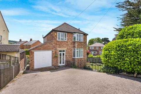 3 bedroom detached house for sale, Ryeworth Road, Charlton Kings, Cheltenham, GL52