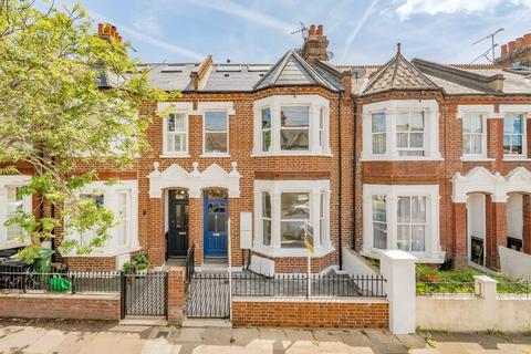 Rudloe Road, London SW12