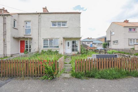 2 bedroom end of terrace house for sale, Montrose Place, Selkirk, Scottish Borders TD7