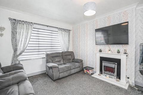 2 bedroom end of terrace house for sale, Montrose Place, Selkirk, Scottish Borders TD7