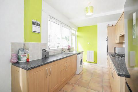 2 bedroom end of terrace house for sale, Montrose Place, Selkirk, Scottish Borders TD7