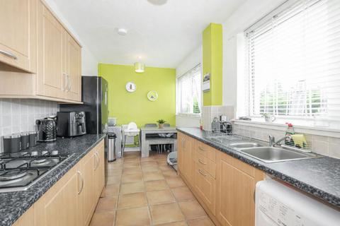 2 bedroom end of terrace house for sale, Montrose Place, Selkirk, Scottish Borders TD7