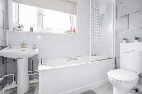 2 bedroom end of terrace house for sale, Montrose Place, Selkirk, Scottish Borders TD7