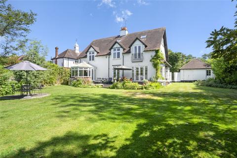 6 bedroom detached house for sale, Leatherhead Road, Oxshott, KT22
