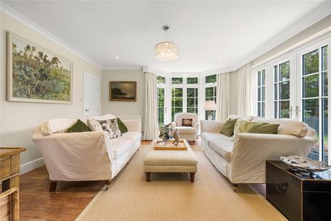 6 bedroom detached house for sale, Leatherhead Road, Oxshott, KT22
