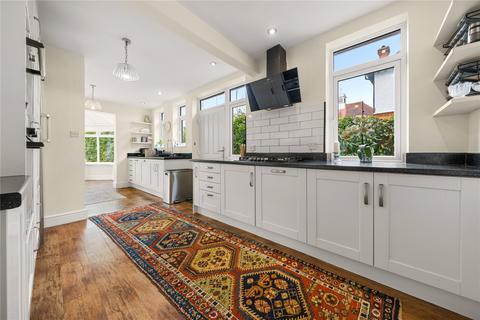6 bedroom detached house for sale, Leatherhead Road, Oxshott, KT22