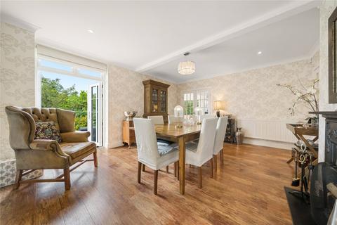 6 bedroom detached house for sale, Leatherhead Road, Oxshott, KT22